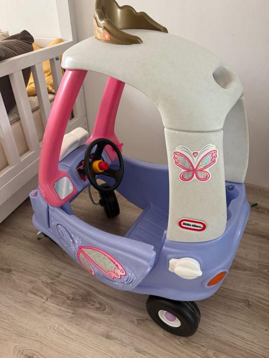 Детска количка Little Tikes