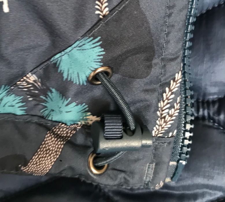 Дамско яке Тhe north face