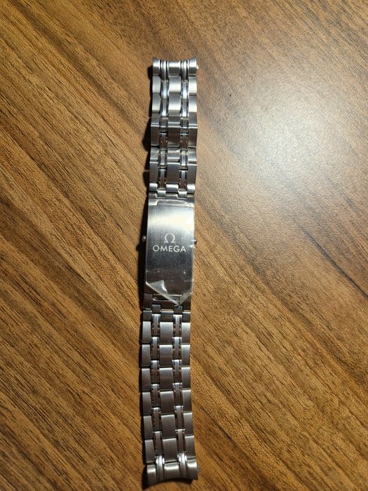 Ceas Omega Seamaster