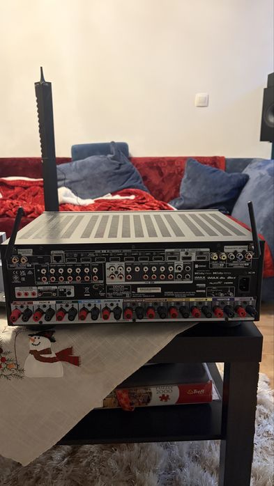 Reciver Yamaha RX - A3060