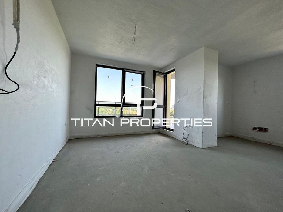 Продава се Двустаен апартамент в Пловдив, Христо Смирненски - 87 кв.м за 1322 €/кв.м - Снимка #1