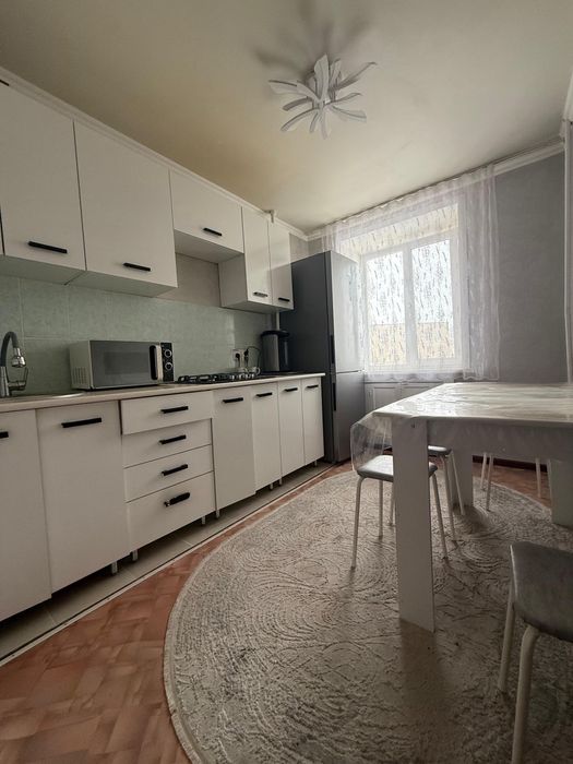 Продам 3-комн. квартиру