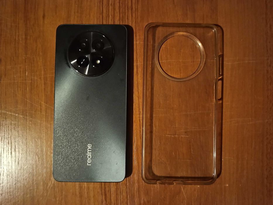 Realme 12x 5G RMX3997