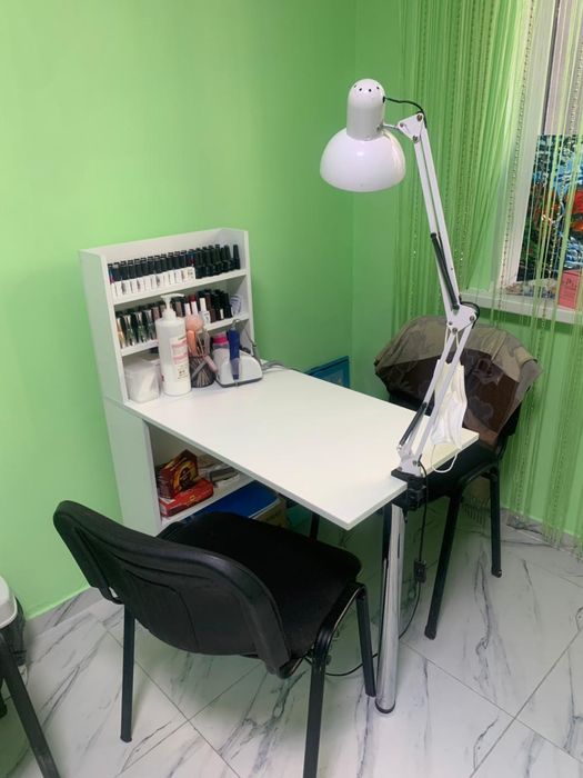 Мебель для салон красоты