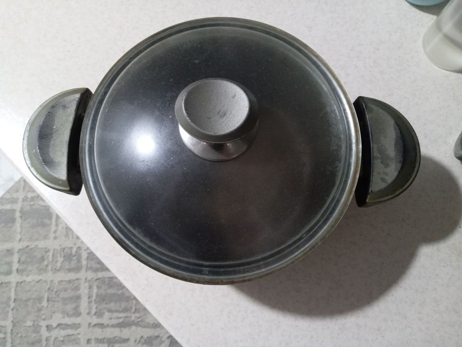 Казан qozon O.M.S