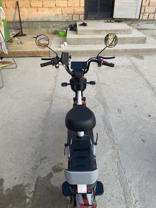 Продаю скутер или обмен