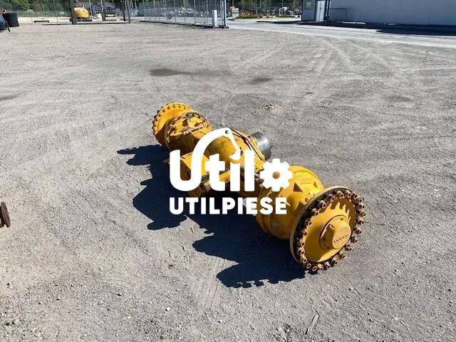 punte incarcator frontal volvo l150e l150f l150g l180e + piese volvo