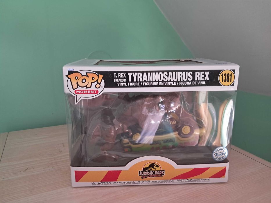 Funko Pop фигури – оригинални, с кутии