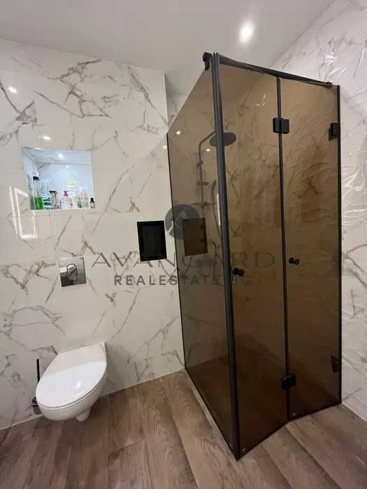 Продава се Едностаен апартамент в Пловдив, Кършияка - 60 кв.м за 2295 €/кв.м - Снимка #4