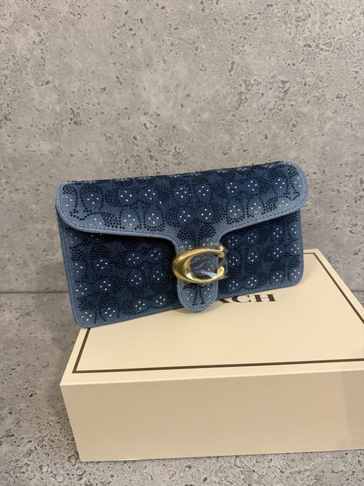 Чанта Coach