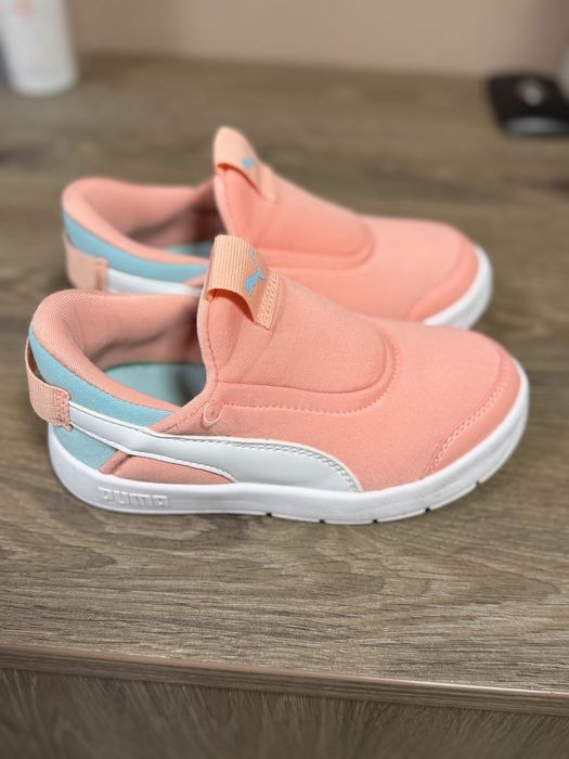 Маратонки Puma 25 номер