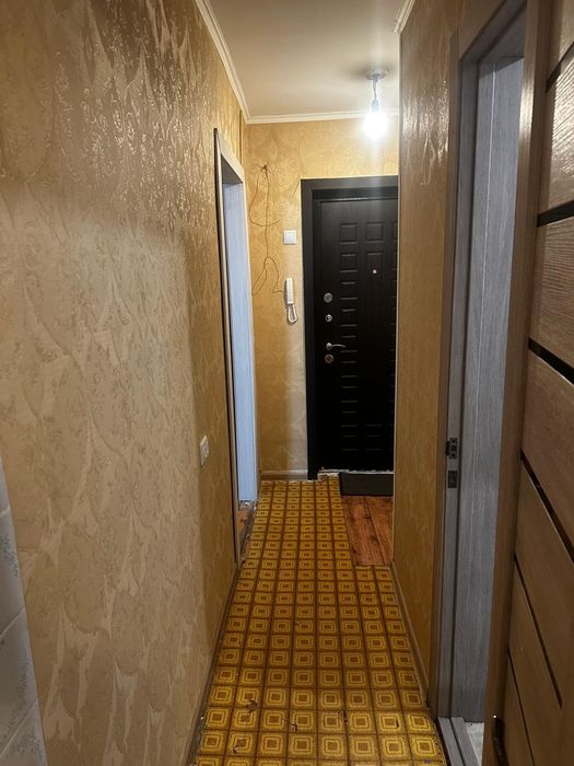 1 комн Центр,т.д.Рахмет