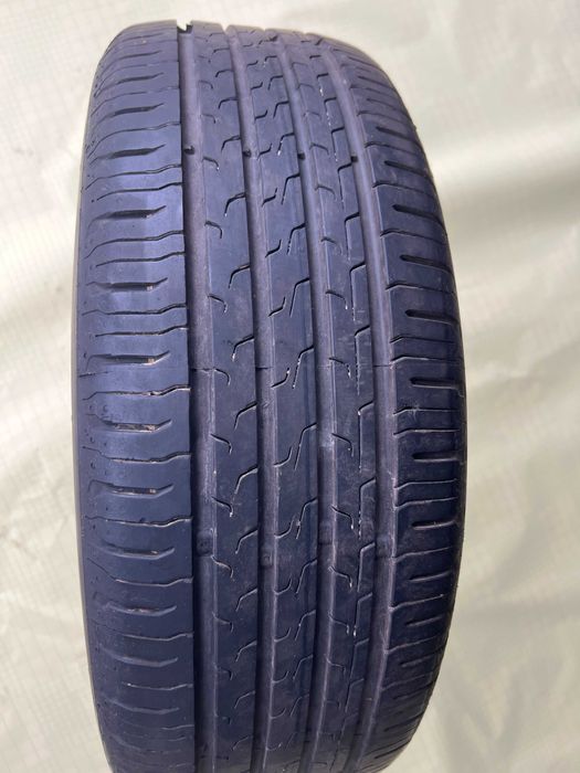 Промоция НОВИ гуми Continental Eco Contact 6 195/55 R16   DOT 2025