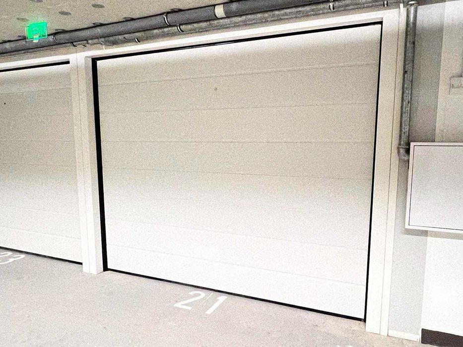 Продава се Гараж / Паркомясто в София, Малинова долина - 16 кв.м за 8 €/кв.м - Снимка #3