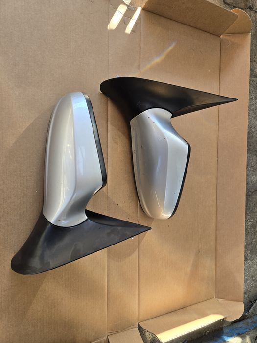 Огледало ляво дясно за Opel Astra H  / Опел Астра Х - 2004- 2009 г.