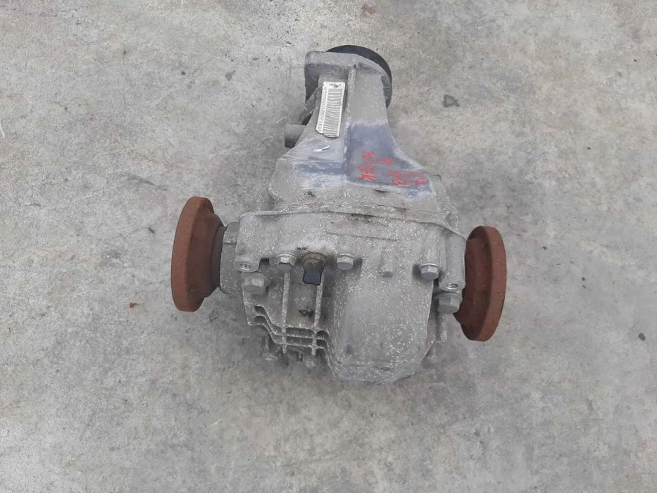 grup spate audi a6 c7 4g break  3.0 tdi 4x4   oar525053e