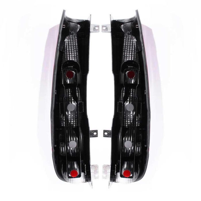 Стопове Mercedes Vito W639 Мерцедес Вито, стоп светлини