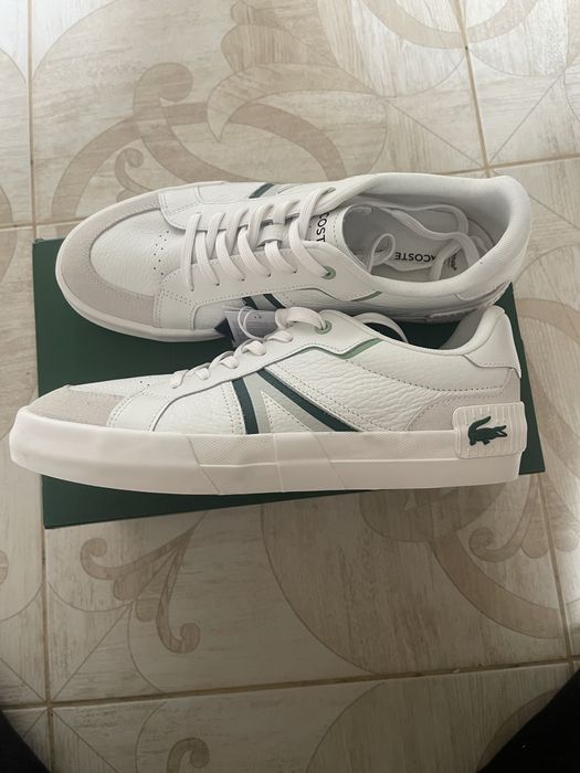 Lacoste L004 новые