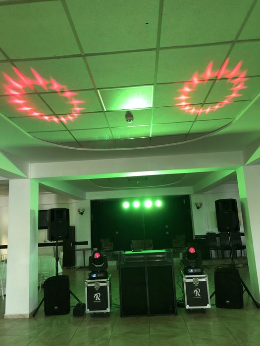 DJ Nunti, botezuri, majorate, evenimente private(nunta, botez,majorat)