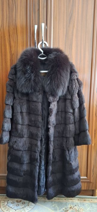 Продаю шубка писец