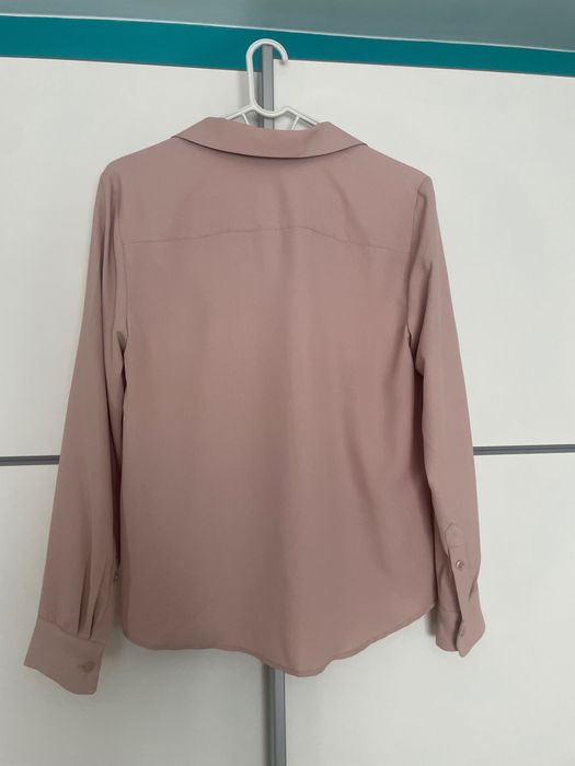 Риза пепел от рози H&M