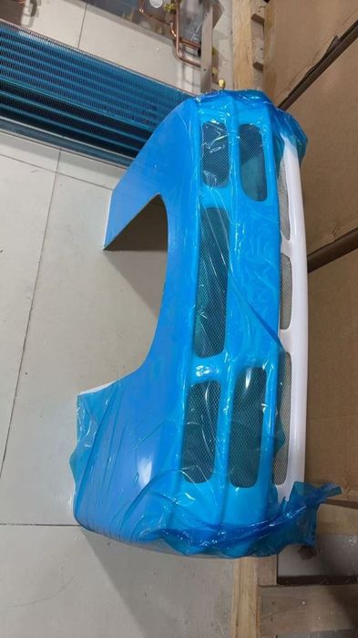 Refrejirator korpus karona