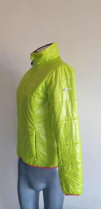 ORTOVOX SwissWool  2 in 1 Size S НОВО! ОРИГИНАЛ! Дамско Двулицево Яке