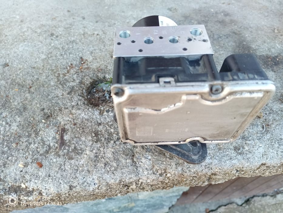 ABS Модул за Mercedes S класа W221 Фейс лифт