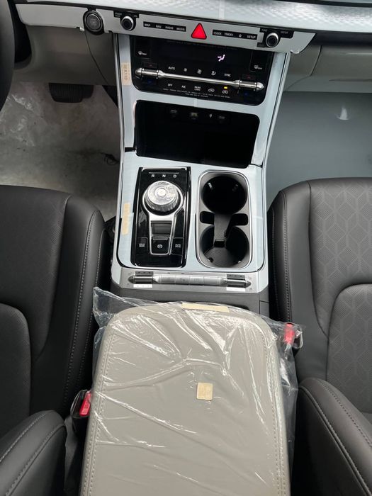 Kia Carnival 890 km 11 kishilik