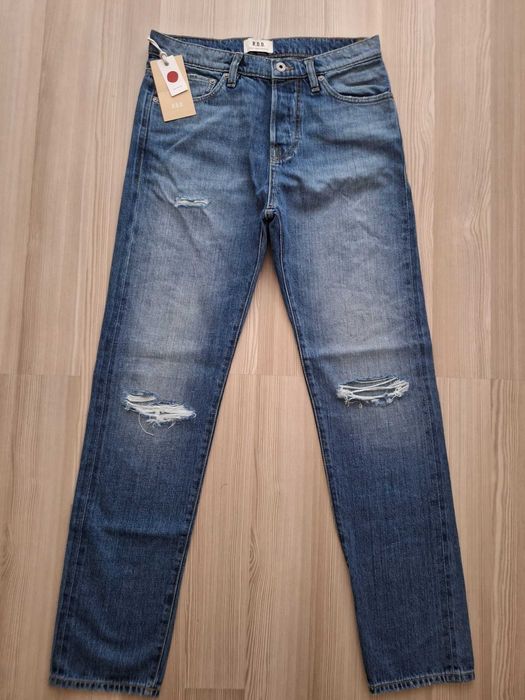 Blugi Barbati RDD Royal Denim Division Marimea W31/L32
