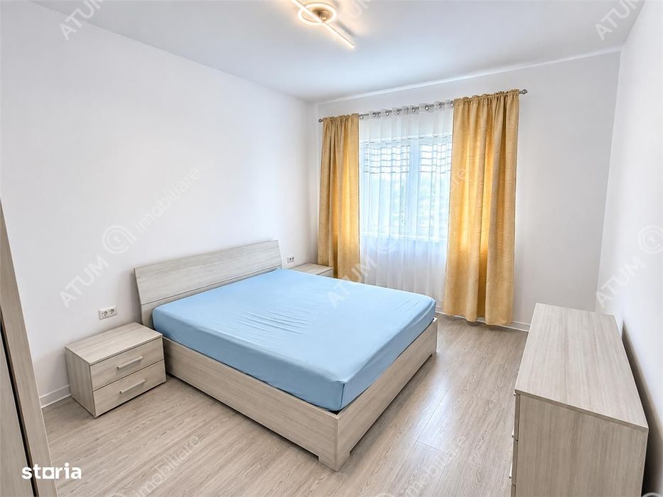 Garsoniera moderna la etajul 1 cu boxa depozitare si parcare proprie — fotografia 2