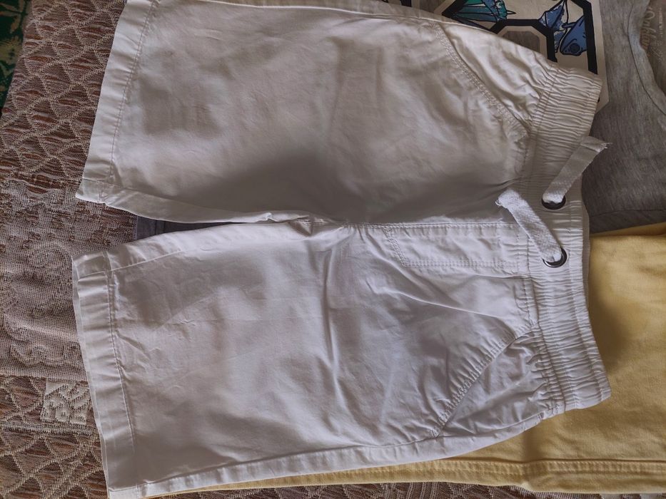 Цветно лотче за момче 4/5г