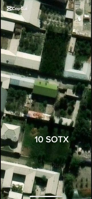 Yer uchaskasi sotilad