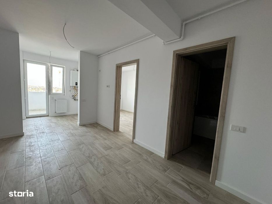 Vanzare apartament superb la 15min de metrou Berceni — fotografia 1
