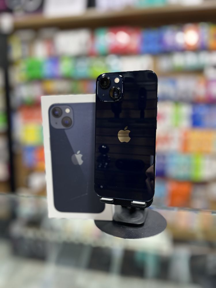 Iphone 13 256gb Naqd va Halol muddatli toʻlov / Айфон 13 рассрочка: 410 ...