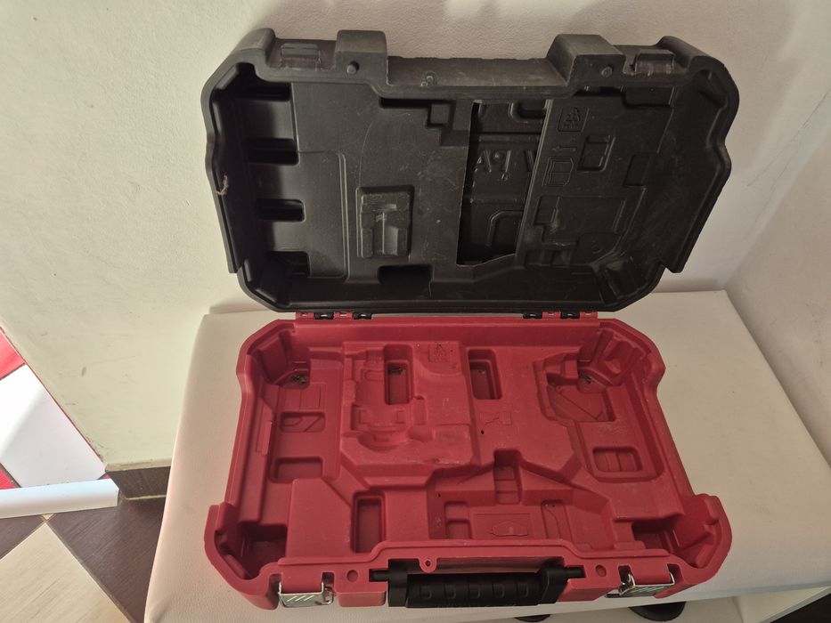 Cutie Bormasina Impact Parkside