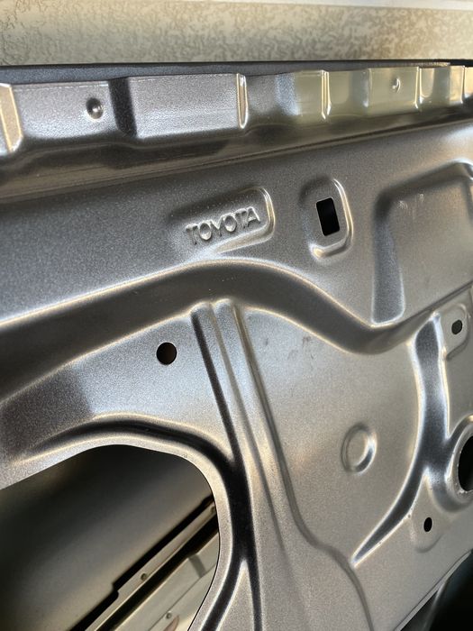 Камри 70 двер бу оригинал