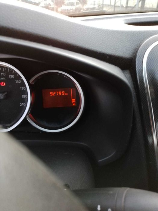 Dacia Logan oct. 2018, 1.0 SCe, AC, GPL, carlig, bare transversale