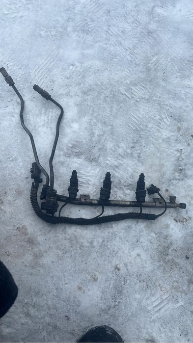 Двигатель Лады приоры 126