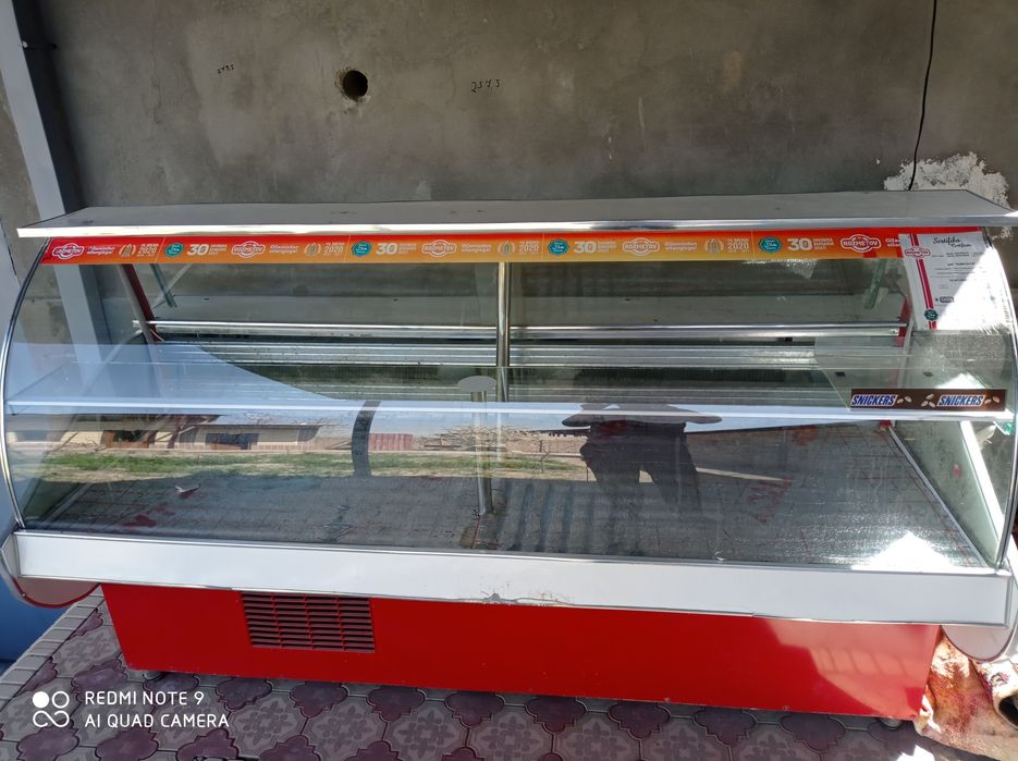 Марка холодильника: Другая марка