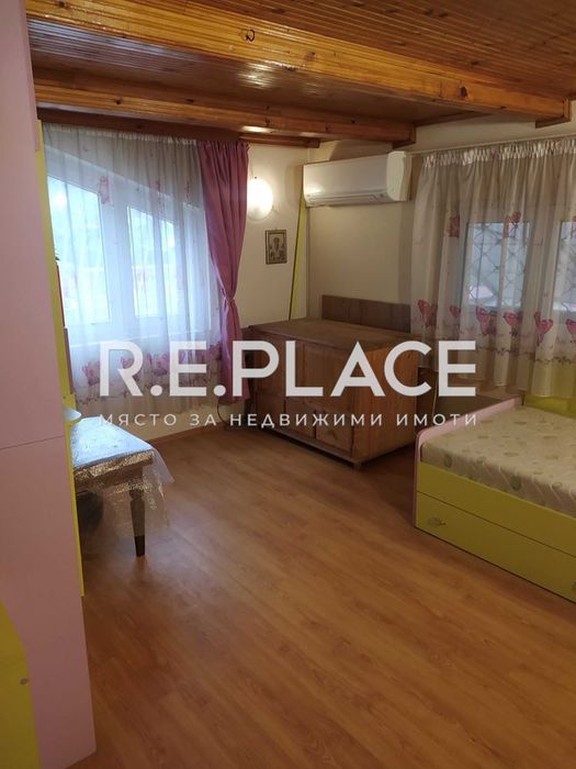 Продава се Многостаен апартамент в Варна, Погреби - 124 кв.м за 1330 €/кв.м - Снимка #8