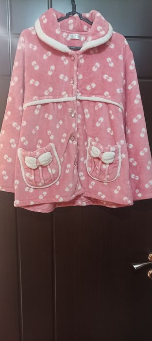 Пижамы женские, зимние.