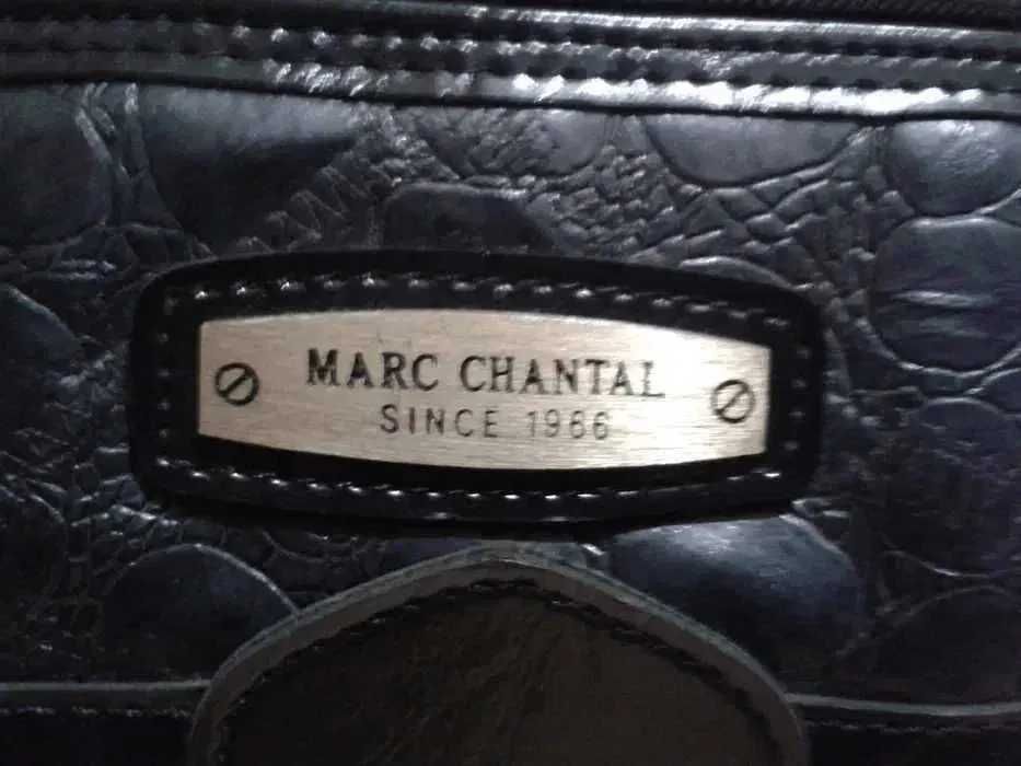 Geanta unisex brand Marc Chantal model Office- Business