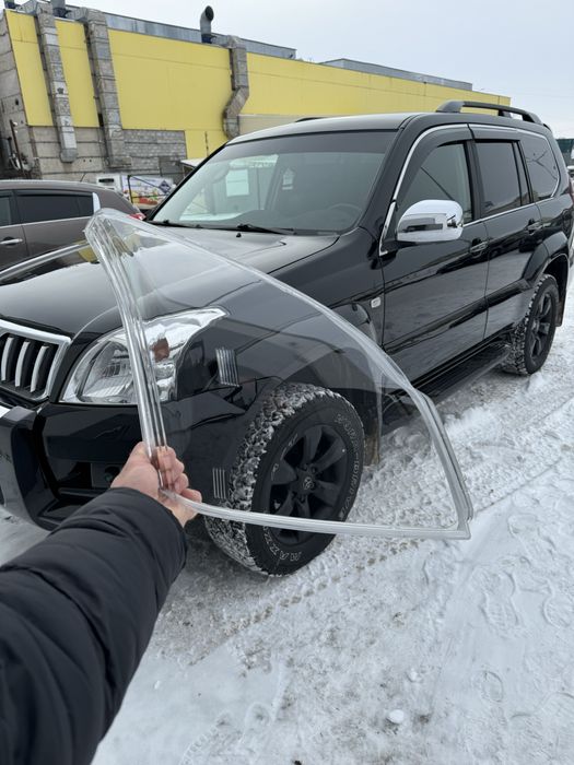 Руль на Toyota Prado 120 Прадо 150