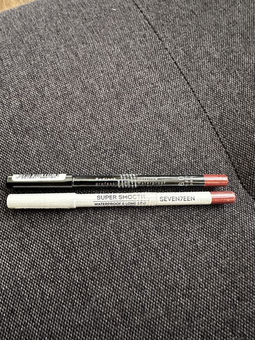 Козметика Zoniou, Radiant, Yves Saint Laurent, Fenty Beautyм