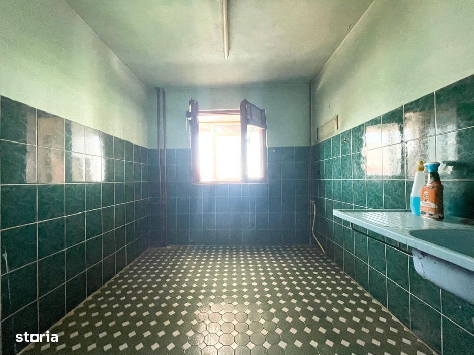 Comision 0% Apartament 3 camere + 2 bai - Complex Studentesc