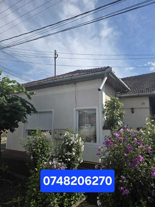 Casa de vanzare Ocna Mureș