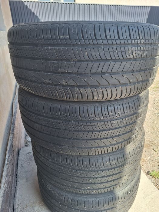 Продам летние шины
