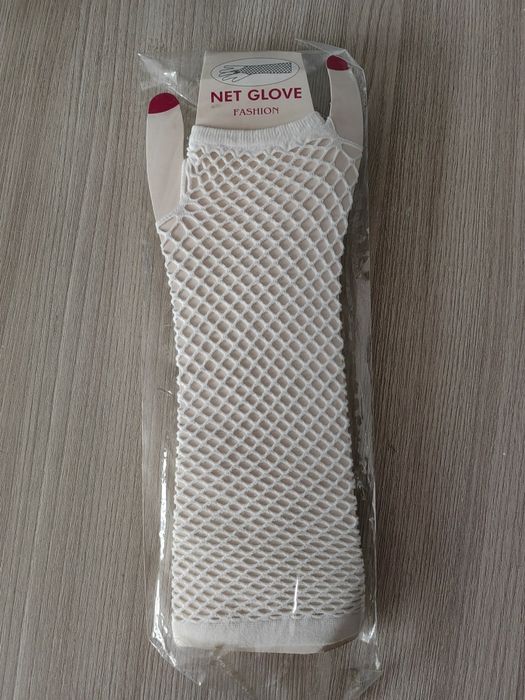 Перчатки, маски Хэллоуин