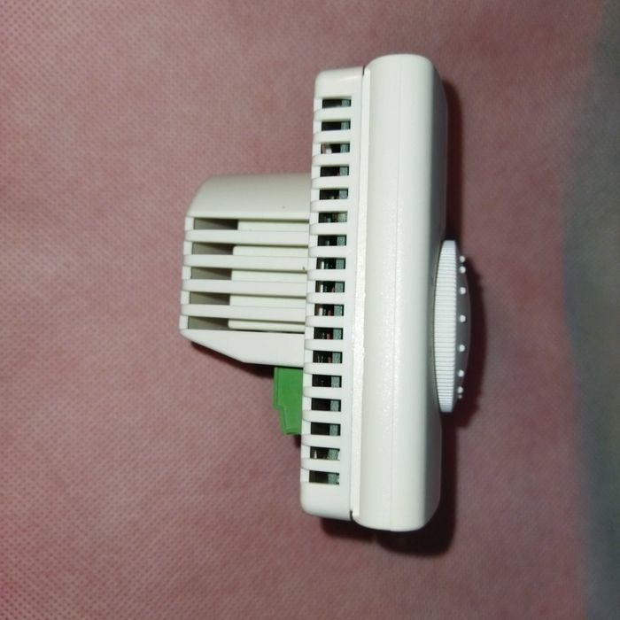 Термостат для теплых полов 5000 вт